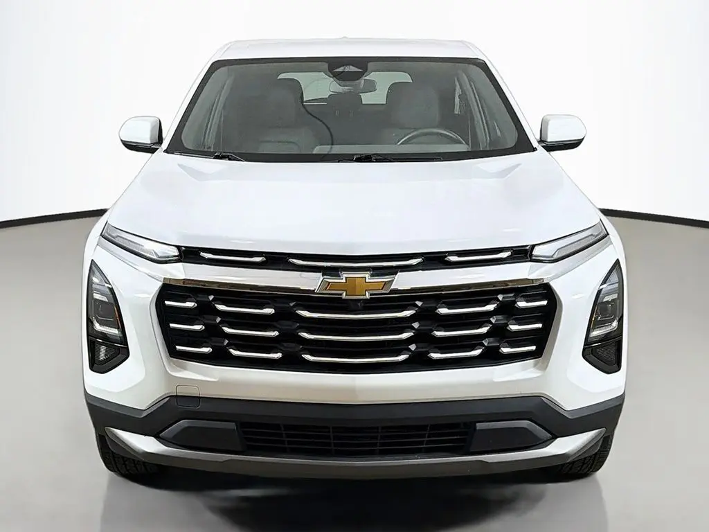 2026 Chevrolet Equinox - $25,299