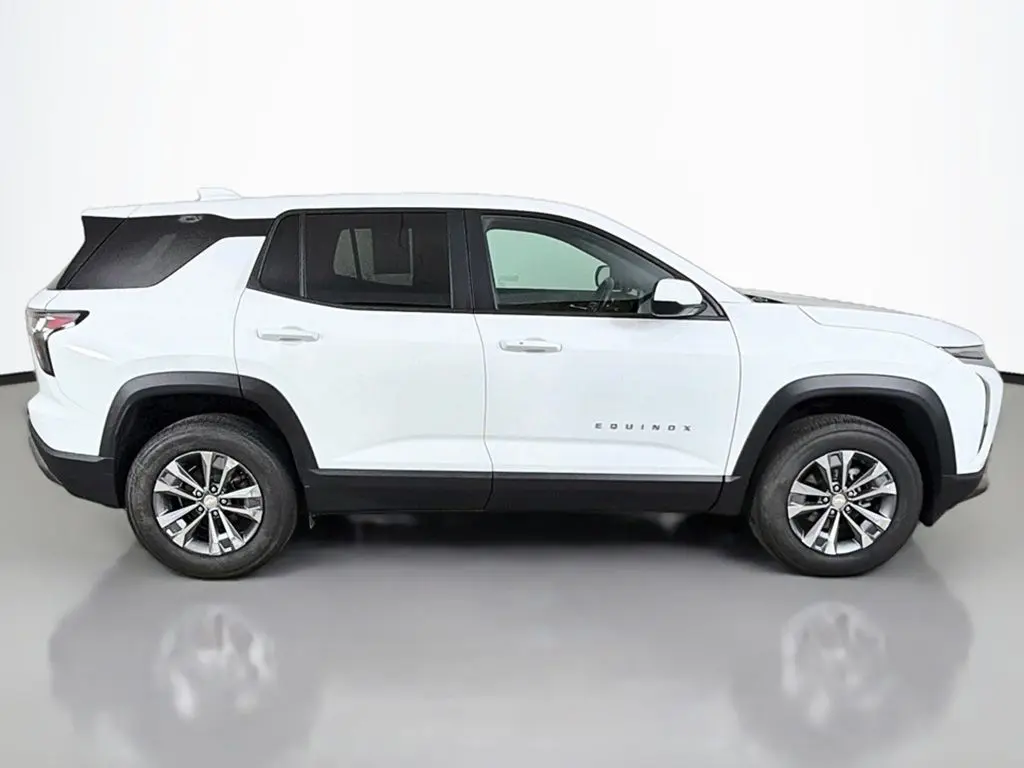 2026 Chevrolet Equinox - $25,299
