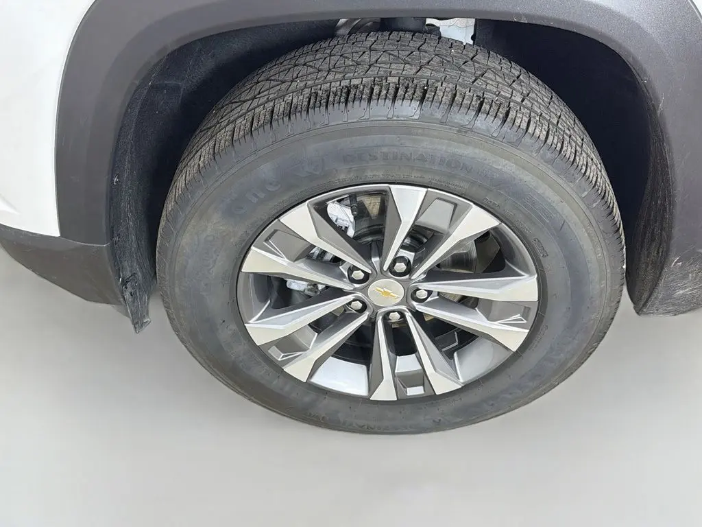 2026 Chevrolet Equinox - $25,299