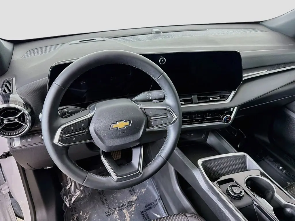 2026 Chevrolet Equinox - $25,299