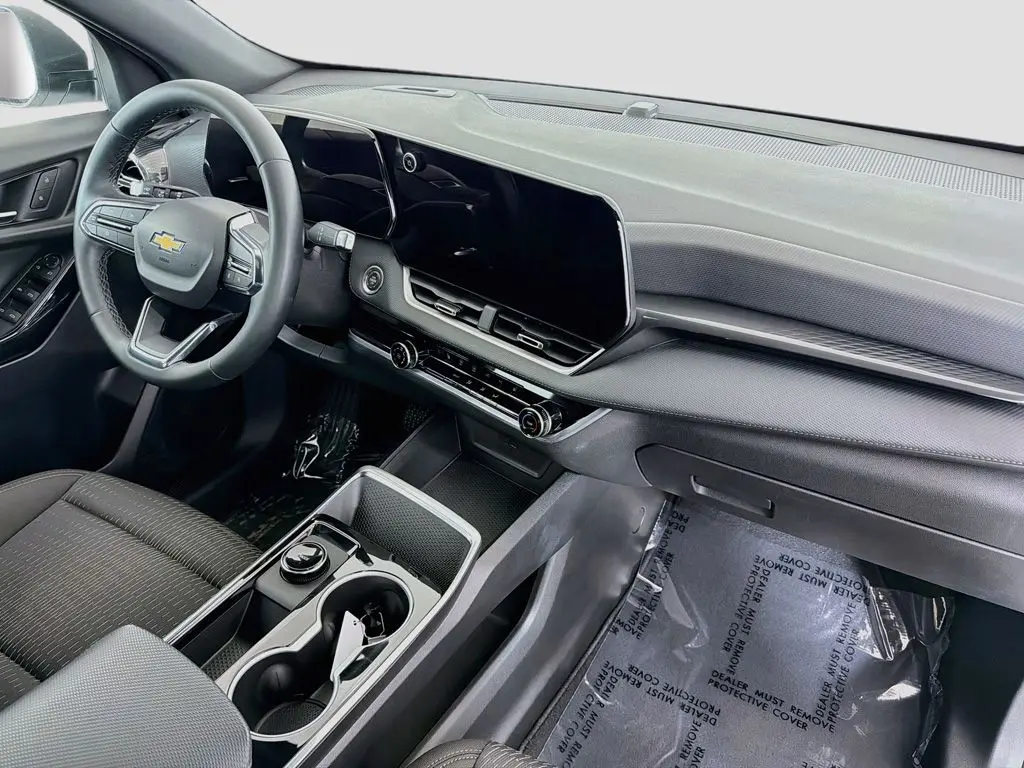 2026 Chevrolet Equinox - $25,299