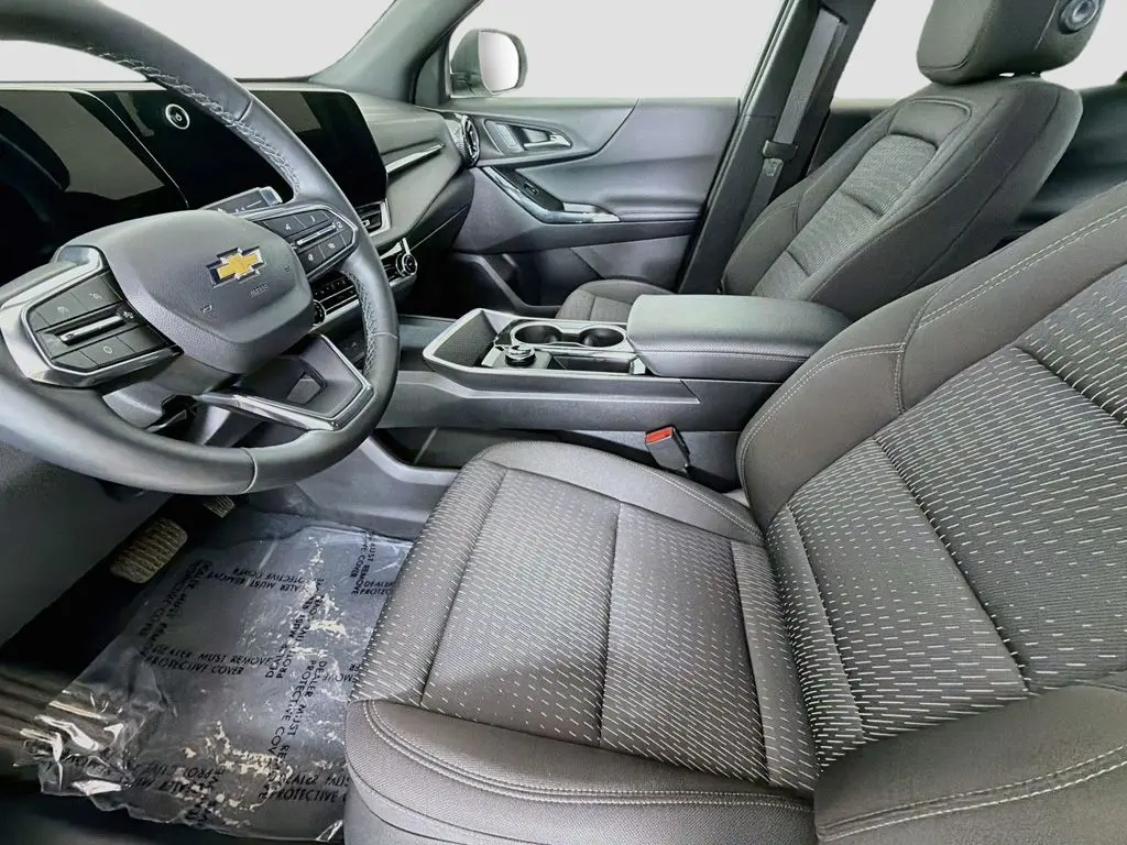 2026 Chevrolet Equinox - $25,299