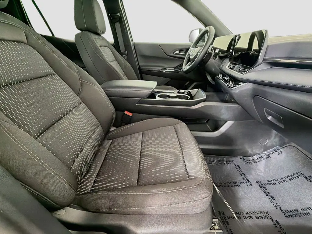 2026 Chevrolet Equinox - $25,299