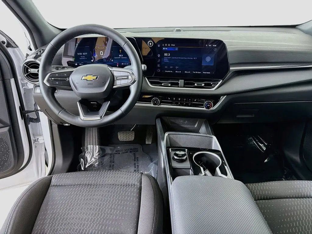 2026 Chevrolet Equinox - $25,299