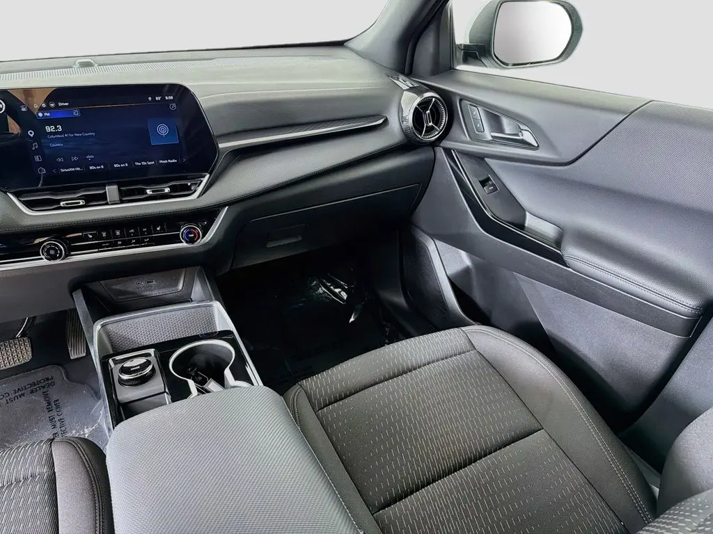 2026 Chevrolet Equinox - $25,299