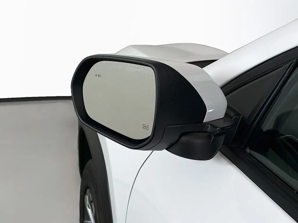 2026 Chevrolet Equinox - $25,299