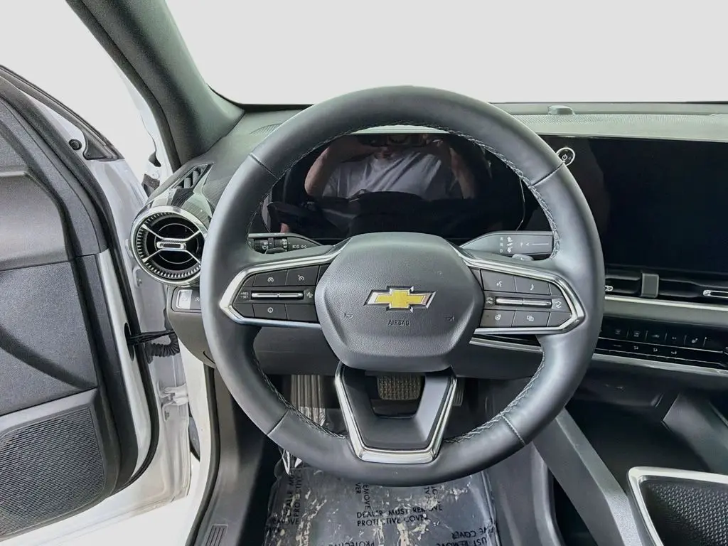 2026 Chevrolet Equinox - $25,299