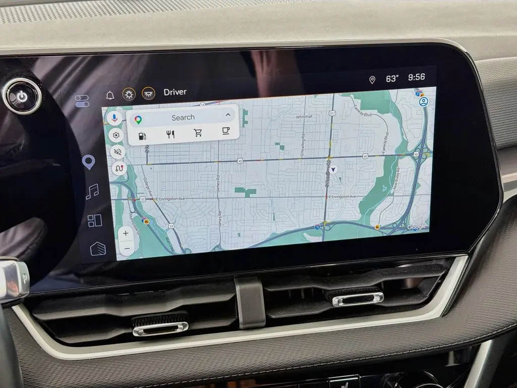 2026 Chevrolet Equinox - $25,299