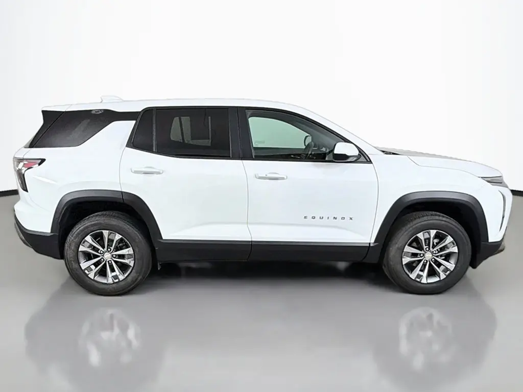 2026 Chevrolet Equinox - $23,539