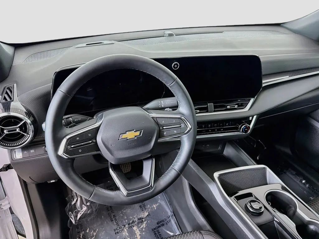 2026 Chevrolet Equinox - $23,539
