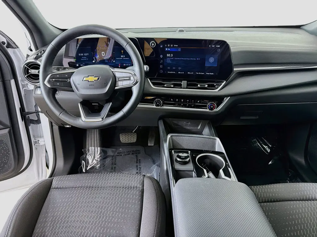 2026 Chevrolet Equinox - $23,539