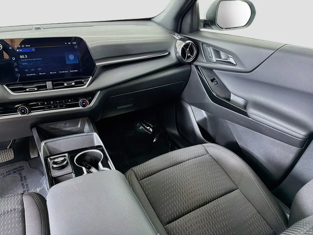 2026 Chevrolet Equinox - $23,539