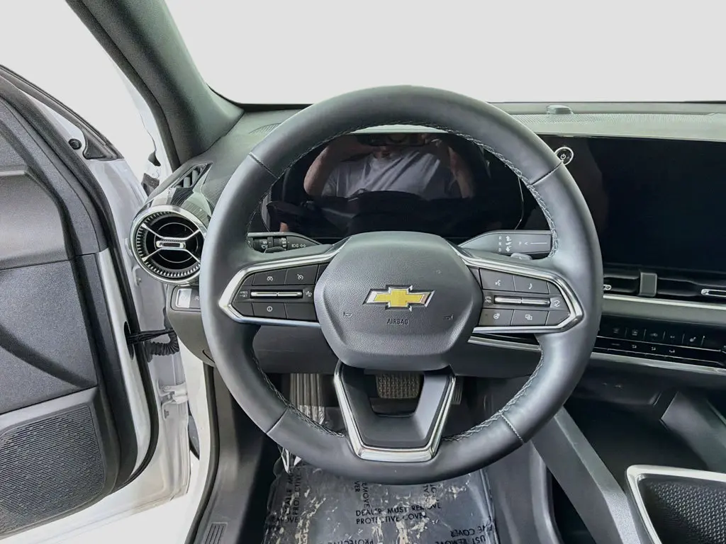 2026 Chevrolet Equinox - $23,539