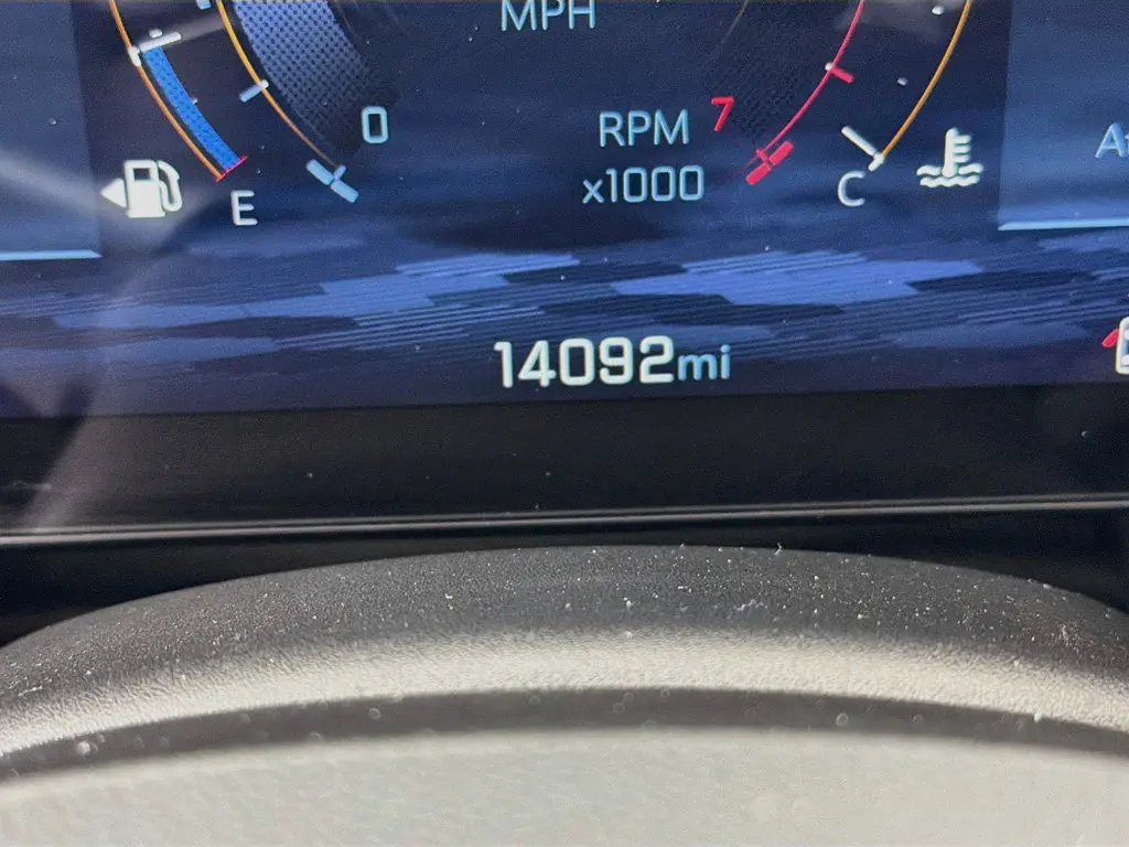 2026 Chevrolet Equinox - $23,539