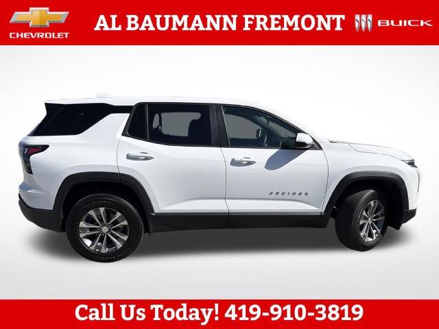2026 Chevrolet Equinox - $25,522