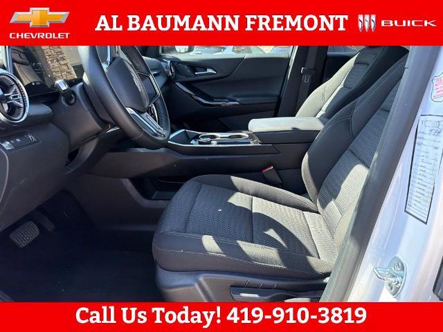 2026 Chevrolet Equinox - $25,522