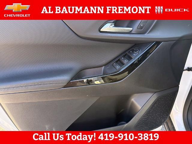 2026 Chevrolet Equinox - $25,522