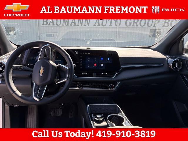 2026 Chevrolet Equinox - $25,522