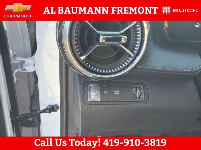 2026 Chevrolet Equinox - $25,522