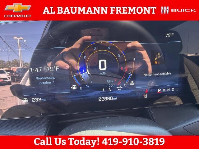 2026 Chevrolet Equinox - $25,522