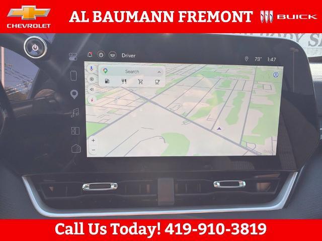 2026 Chevrolet Equinox - $25,522