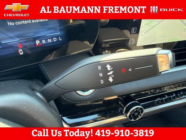 2026 Chevrolet Equinox - $25,522