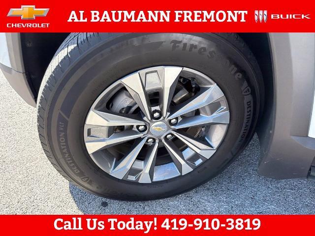 2026 Chevrolet Equinox - $25,522