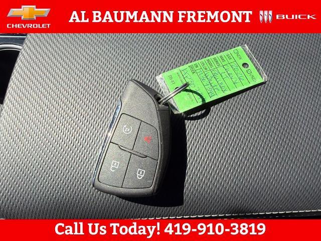 2026 Chevrolet Equinox - $25,522