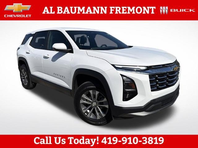 2026 Chevrolet Equinox - $25,363