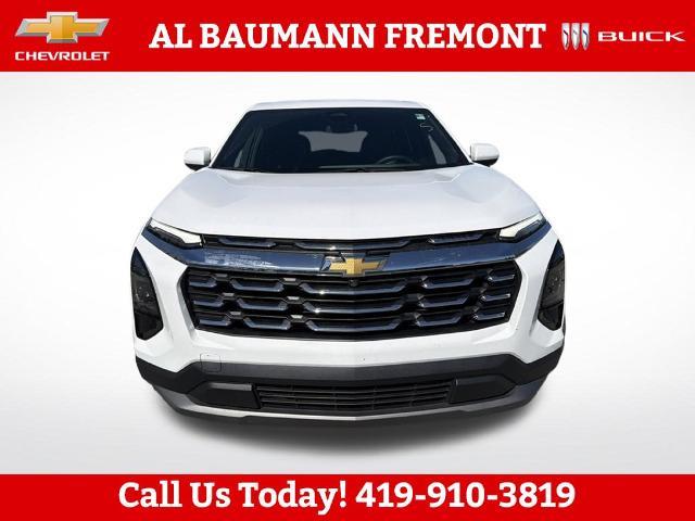 2026 Chevrolet Equinox - $25,363
