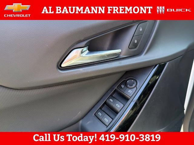 2026 Chevrolet Equinox - $25,363