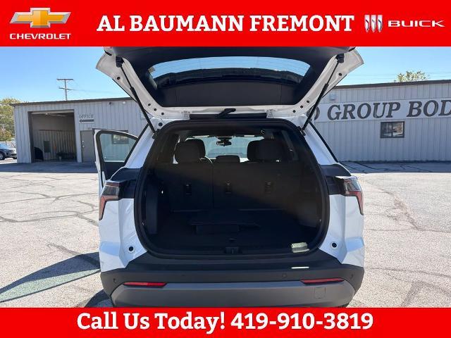 2026 Chevrolet Equinox - $25,363
