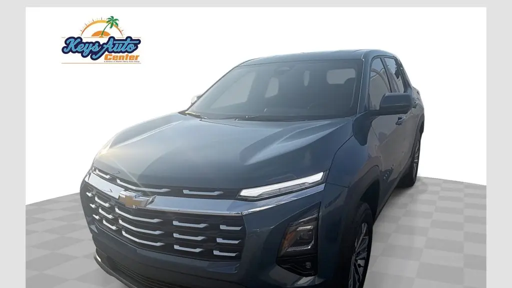 Preowned 2026 Chevrolet Equinox LT for Sale