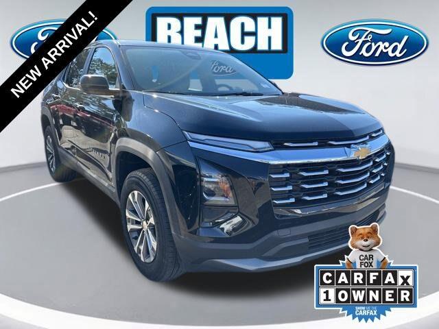 2026 Chevrolet Equinox - $27,613