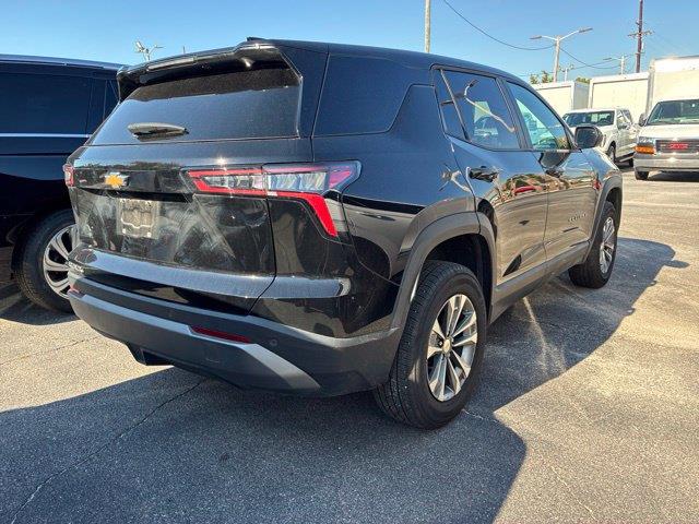 2026 Chevrolet Equinox - $27,613