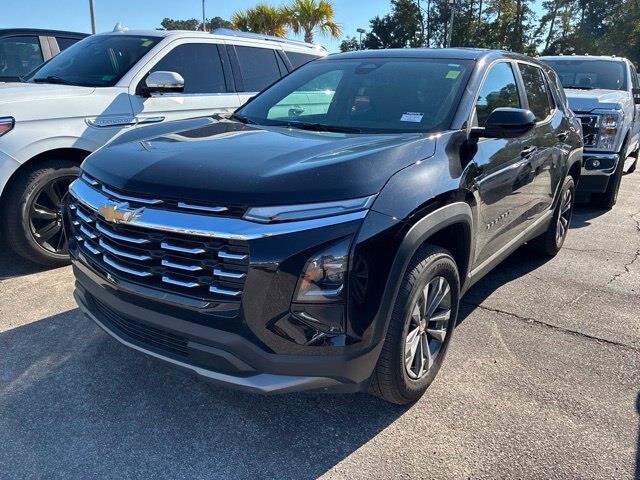 2026 Chevrolet Equinox - $27,613