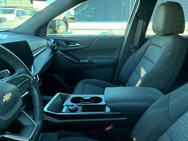 2026 Chevrolet Equinox - $27,613