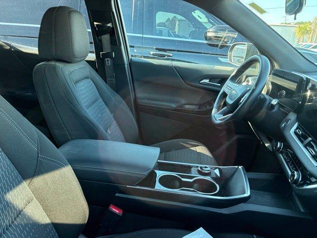 2026 Chevrolet Equinox - $27,613