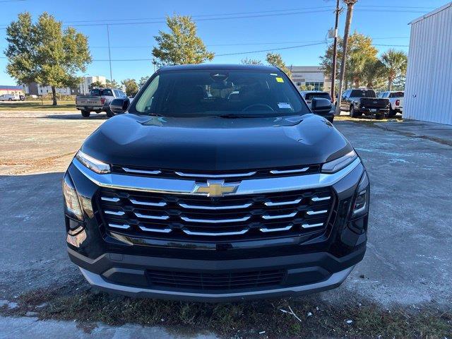 2026 Chevrolet Equinox - $27,613
