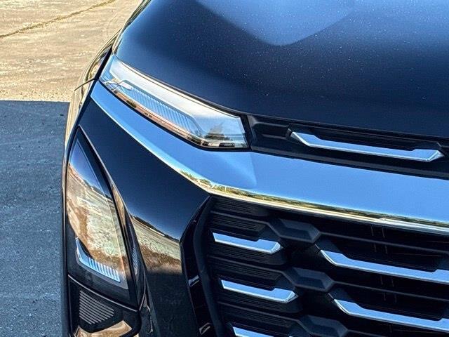 2026 Chevrolet Equinox - $27,613