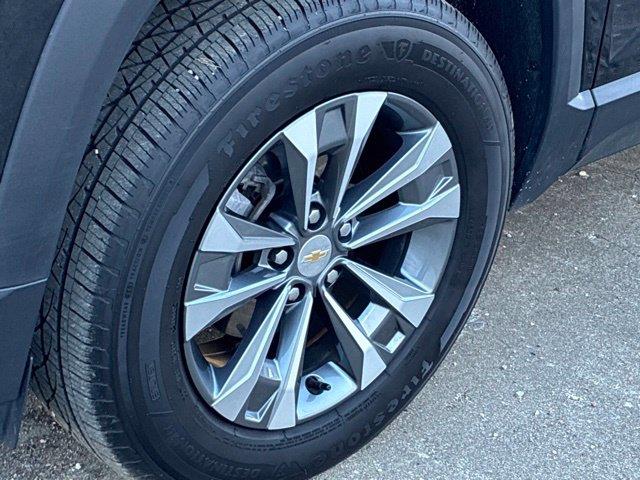 2026 Chevrolet Equinox - $27,613
