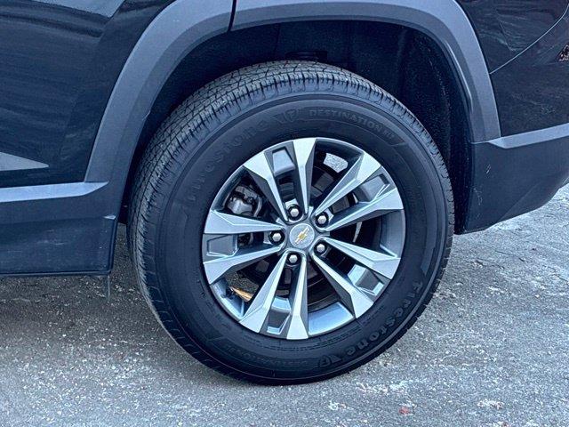2026 Chevrolet Equinox - $27,613