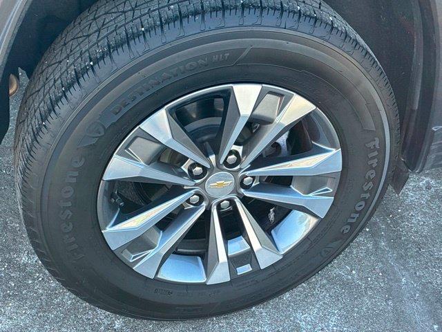 2026 Chevrolet Equinox - $27,613