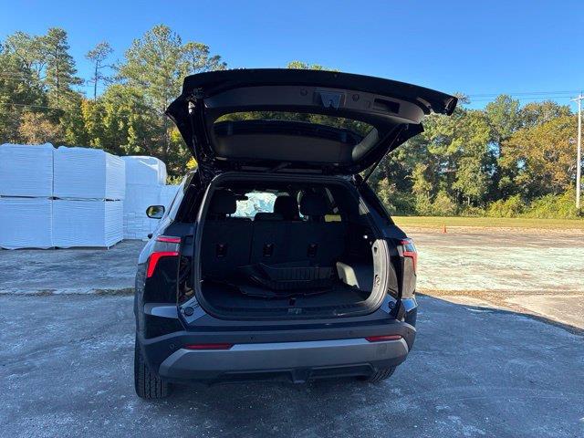 2026 Chevrolet Equinox - $27,613