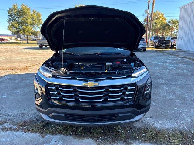 2026 Chevrolet Equinox - $27,613