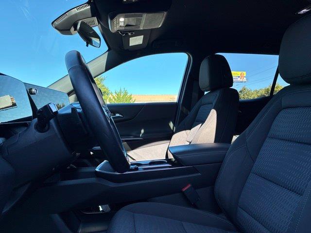 2026 Chevrolet Equinox - $27,613