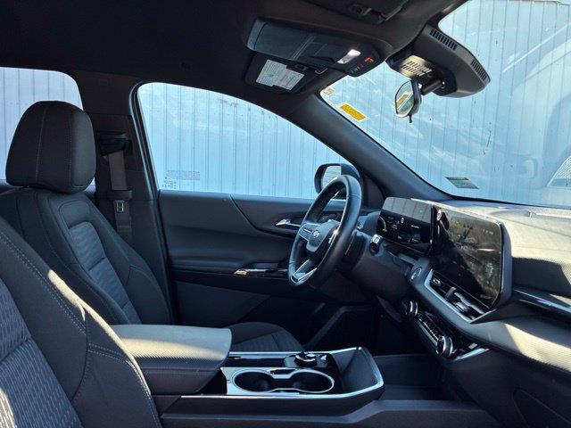 2026 Chevrolet Equinox - $27,613