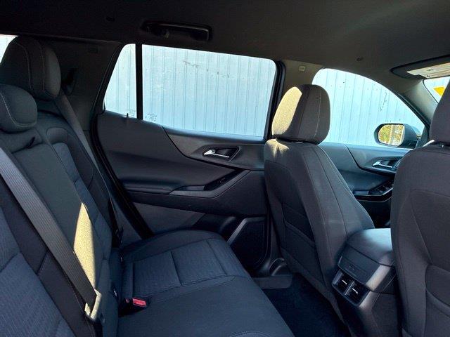 2026 Chevrolet Equinox - $27,613
