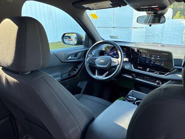 2026 Chevrolet Equinox - $27,613