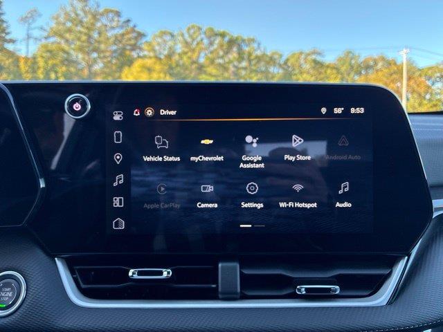2026 Chevrolet Equinox - $27,613